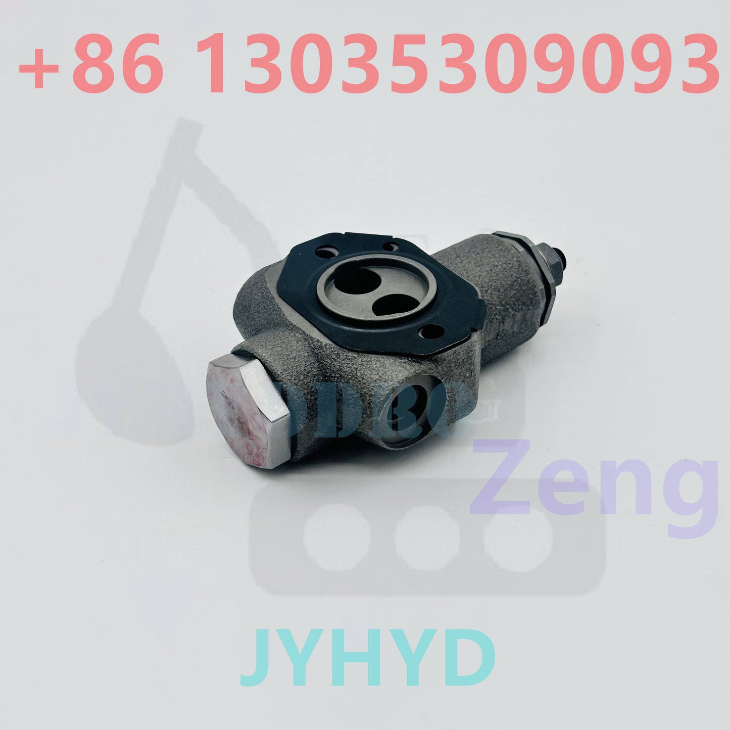 REXROTH A10VO71 HYDRAULIC PUMP VALVE