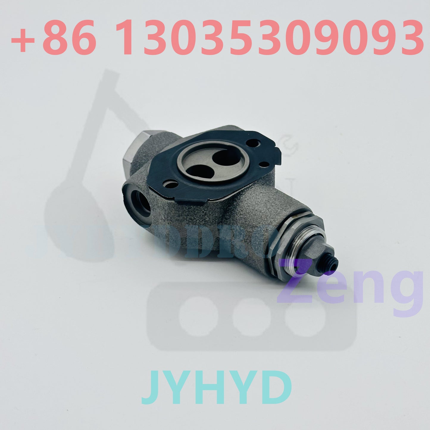 REXROTH A10VO71 HYDRAULIC PUMP VALVE