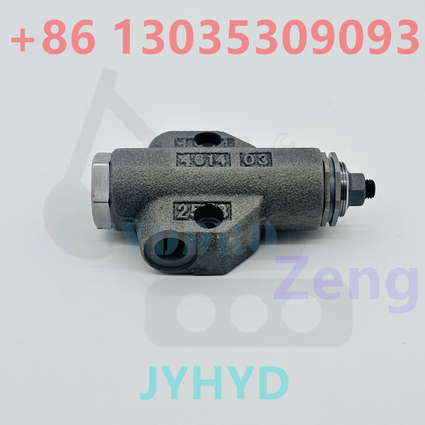 REXROTH A10VO71 HYDRAULIC PUMP VALVE