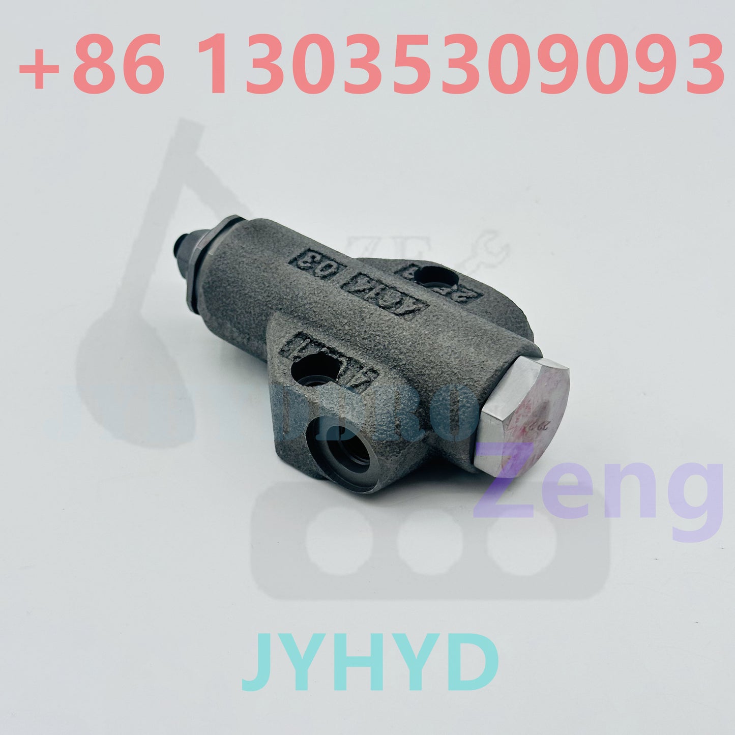 REXROTH A10VO71 HYDRAULIC PUMP VALVE