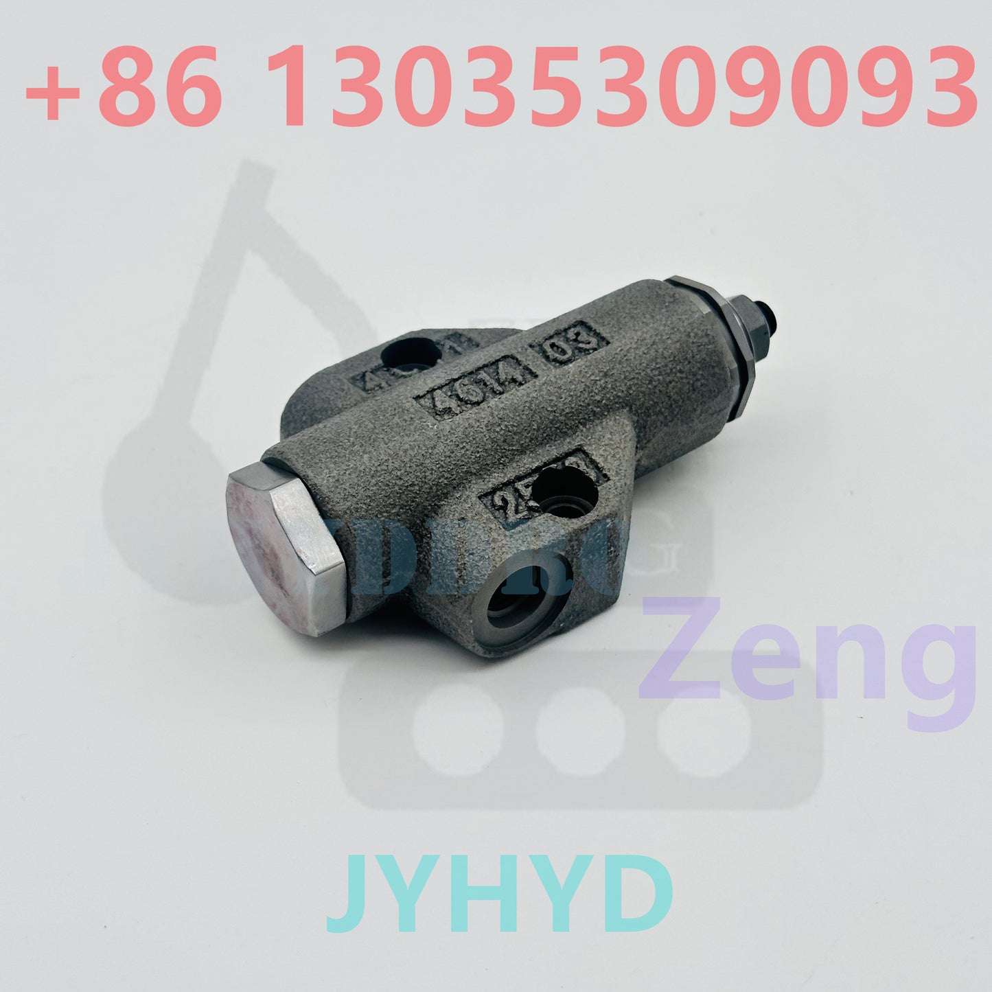 REXROTH A10VO71 HYDRAULIC PUMP VALVE