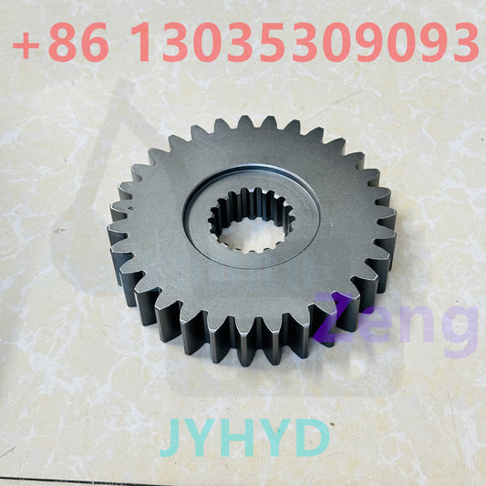 SANY SY485 CATERPILLAR E349D EXCAVATOR K5V212 K5V200 HYDRAULIC PUMP 31T/18T GEAR