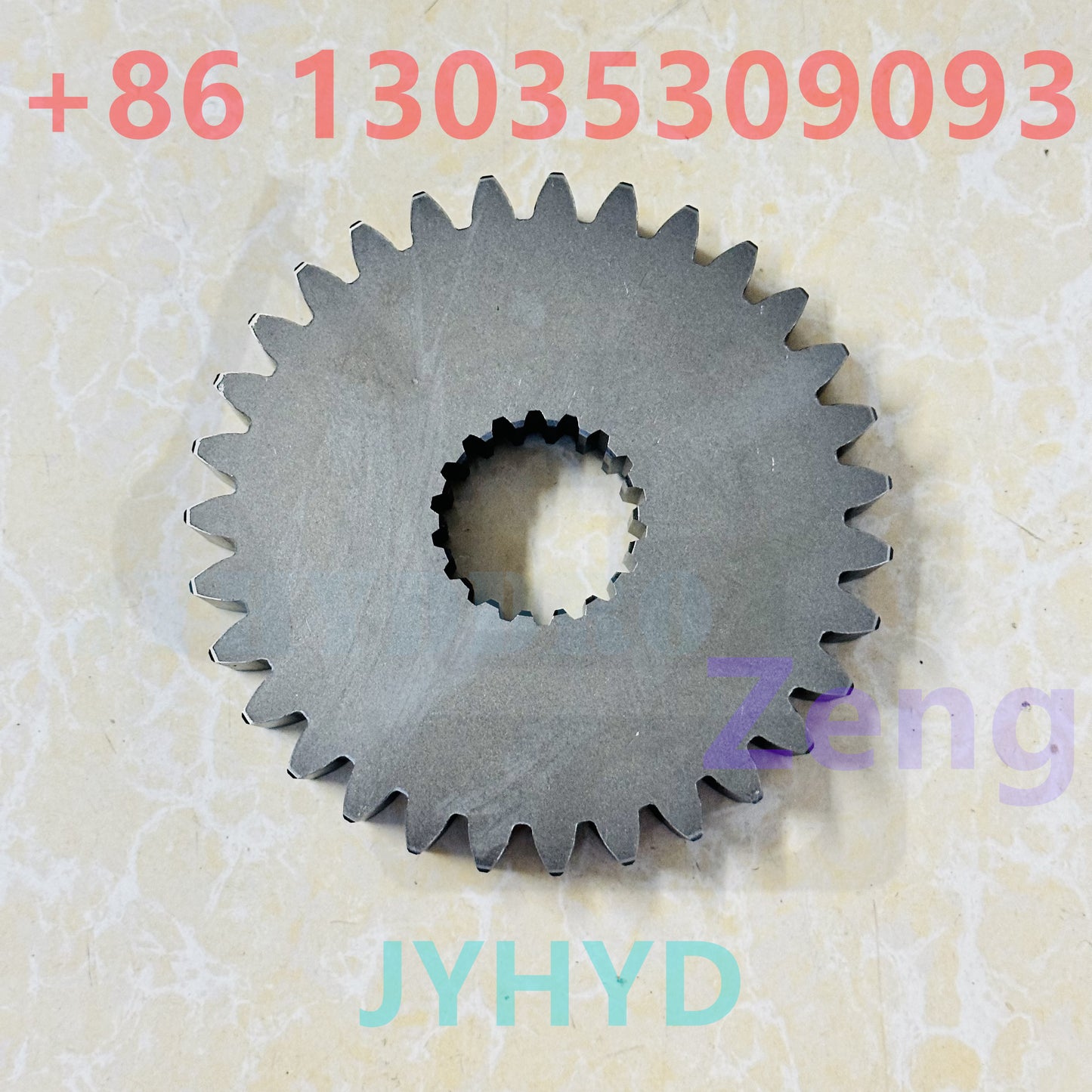 SANY SY485 CATERPILLAR E349D EXCAVATOR K5V212 K5V200 HYDRAULIC PUMP 31T/18T GEAR