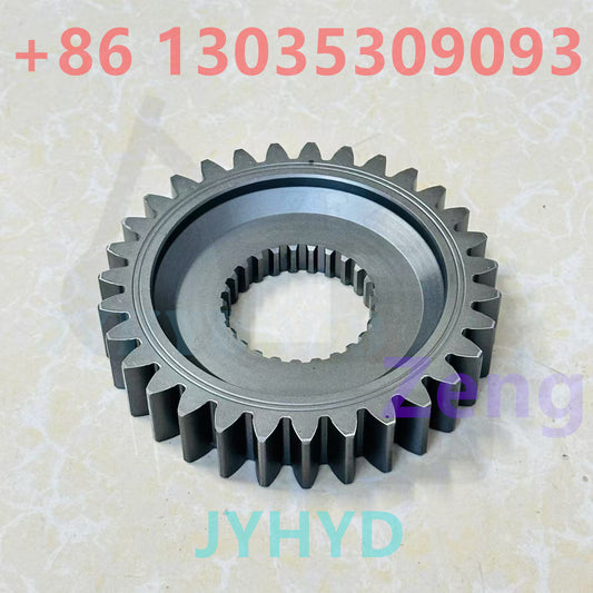SANY SY485 CATERPILLAR E349D EXCAVATOR K5V212 K5V200 HYDRAULIC PUMP 31T/25T GEAR