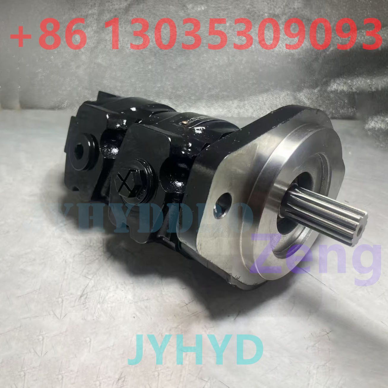 KP20.14S0-04S5-LEBEA-71S4-N-A FS GEAR PUMP