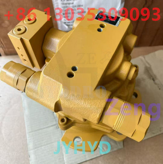 CATERPILLAR CAT303 EXCAVATOR PCR-2B-10A SWING MOTOR