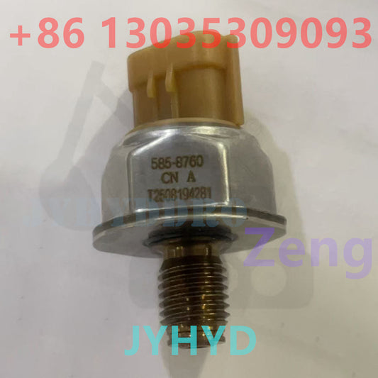 585-8760 T2508194281 SENOR