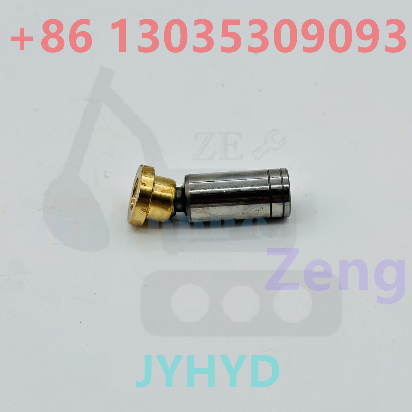 Sauer Danfoss MMF025C hydraulic motor piston shoe piston subassembly piston kit plungers