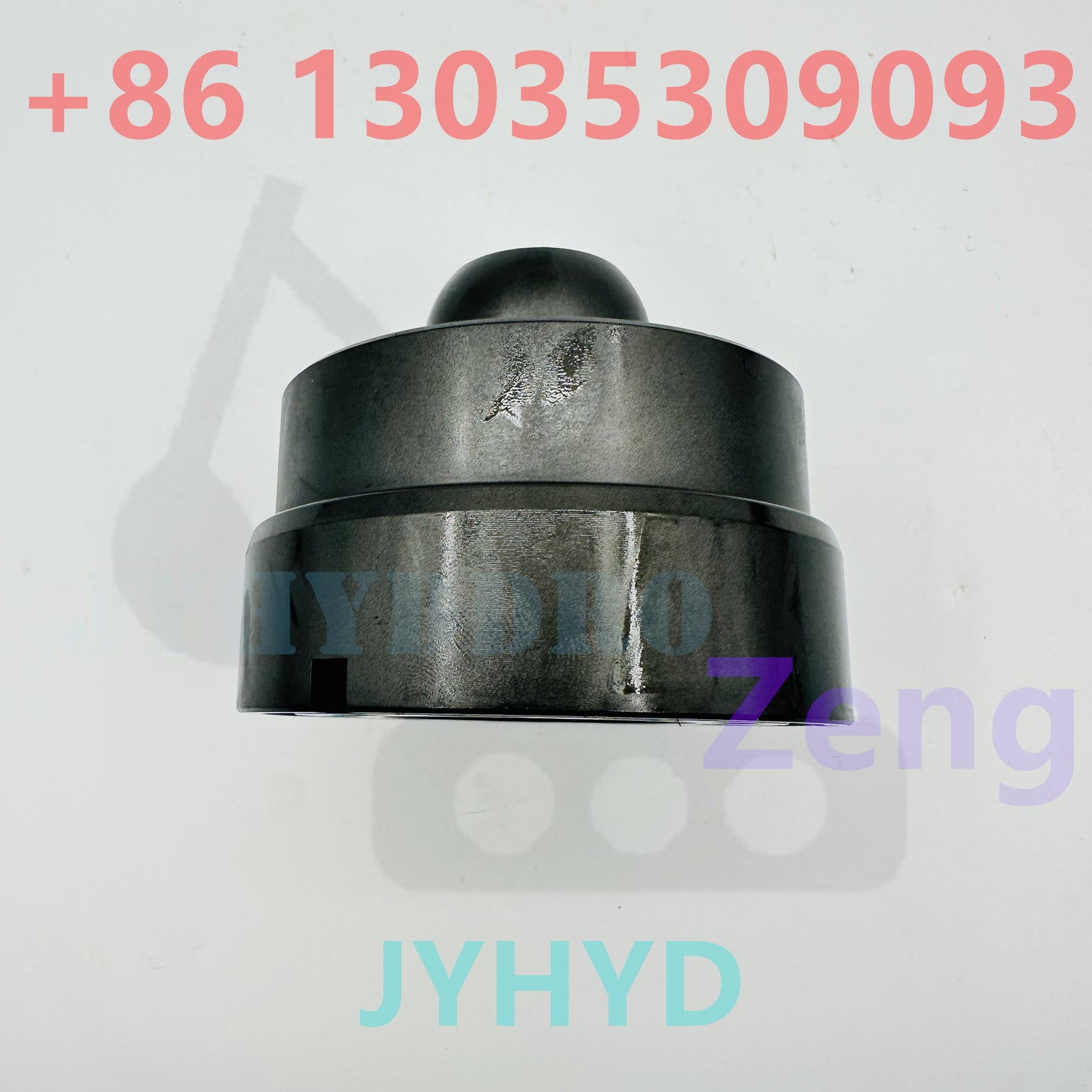 Sauer Danfoss MMF025C hydraulic motor cylinder block rotor barrel