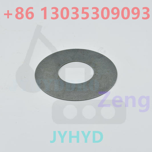 Sauer Danfoss MMF025C hydraulic motor shoe plate thrust plate wear plate