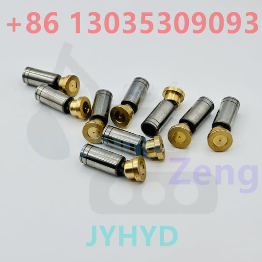 Sauer Danfoss MMF025C hydraulic motor piston shoe piston subassembly piston kit plungers