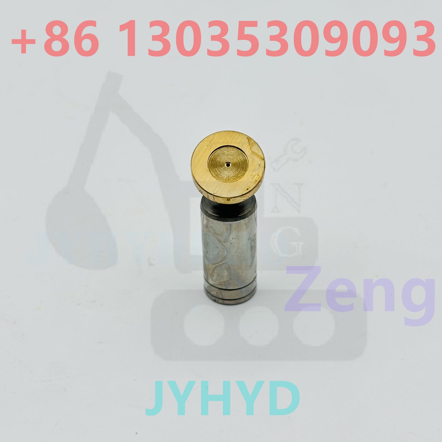 Sauer Danfoss MMF025C hydraulic motor piston shoe piston subassembly piston kit plungers