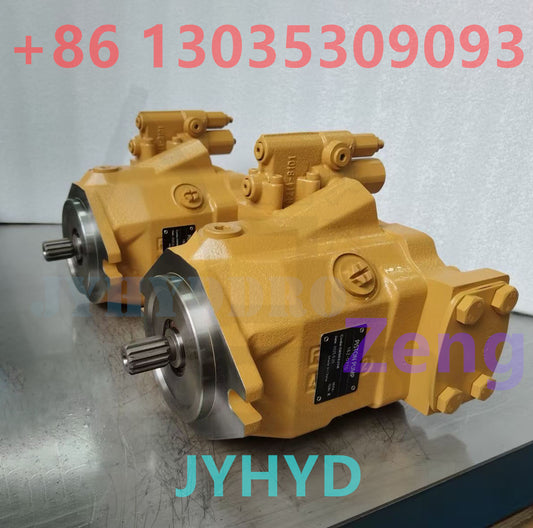 134-2947 162-0770 170-9918 455-1846 HYDRAULIC PUMP