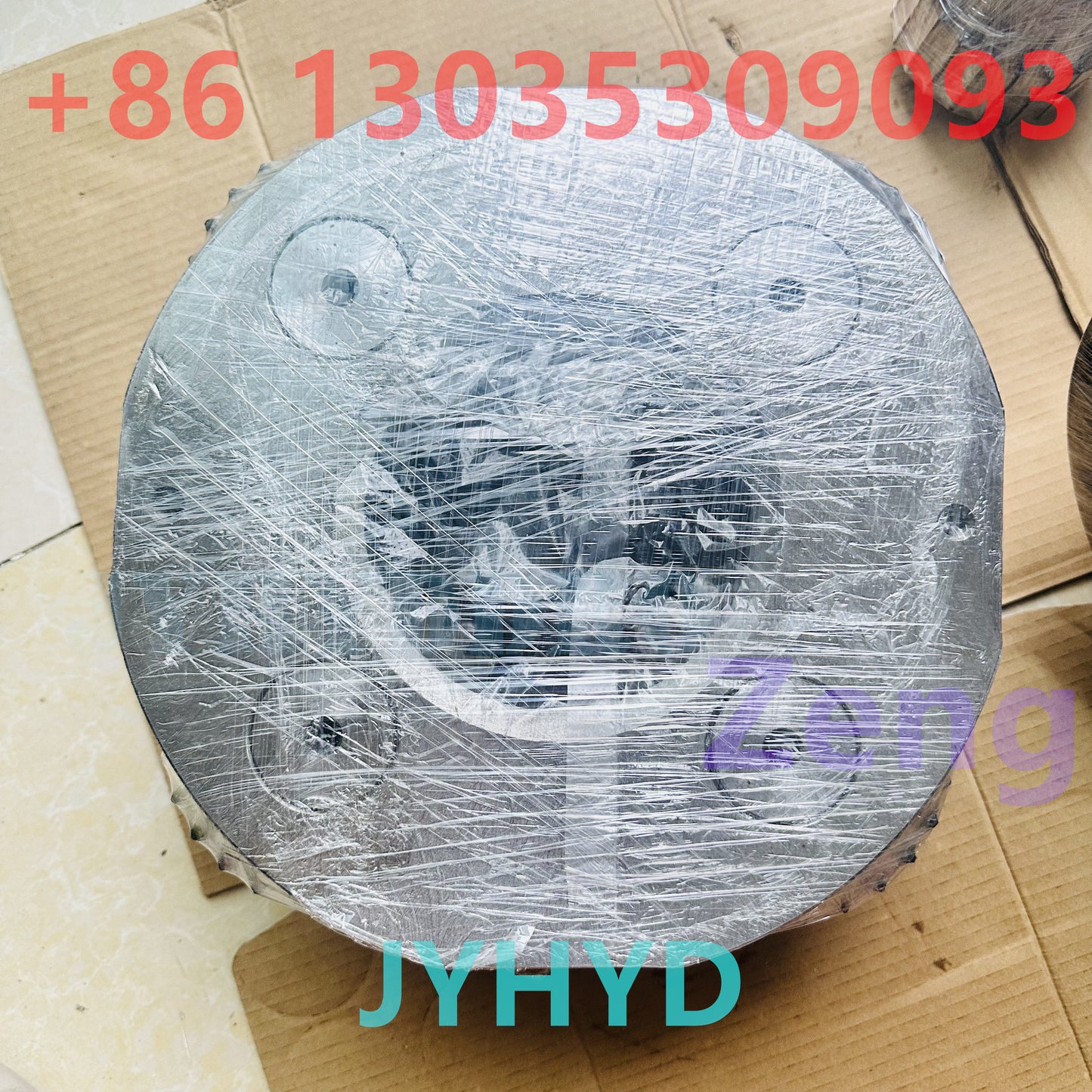 VOLVO EC380D EXCAVATOR VOE14622901 VOE14680015 SWING REDUCTION GEARBOX PARTS