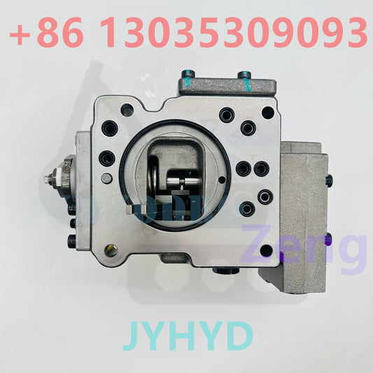SUMITOMO SH210-5 EXCAVATOR K3V112 HYDRAULIC PUMP G9Y14 REGULATOR