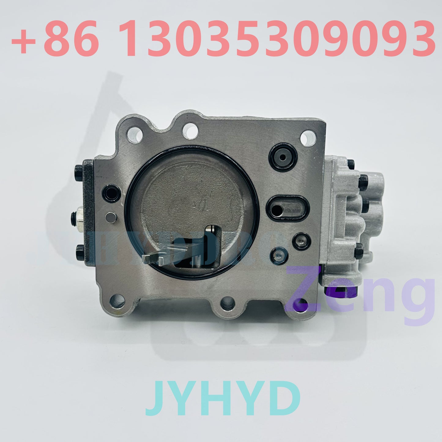 VOLVO EC220D EXCAVATOR VOE14629549 REGULATOR