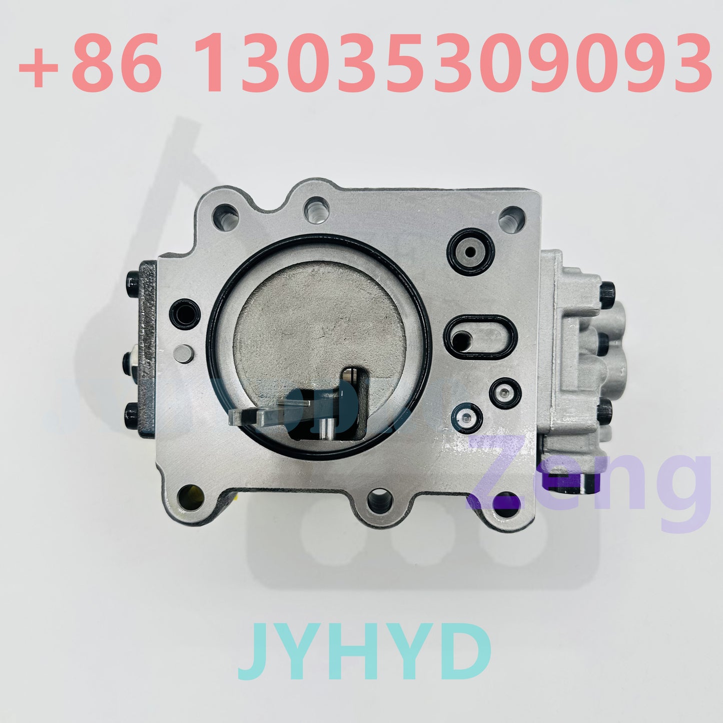 VOLVO EC220D EXCAVATOR VOE14629549 REGULATOR