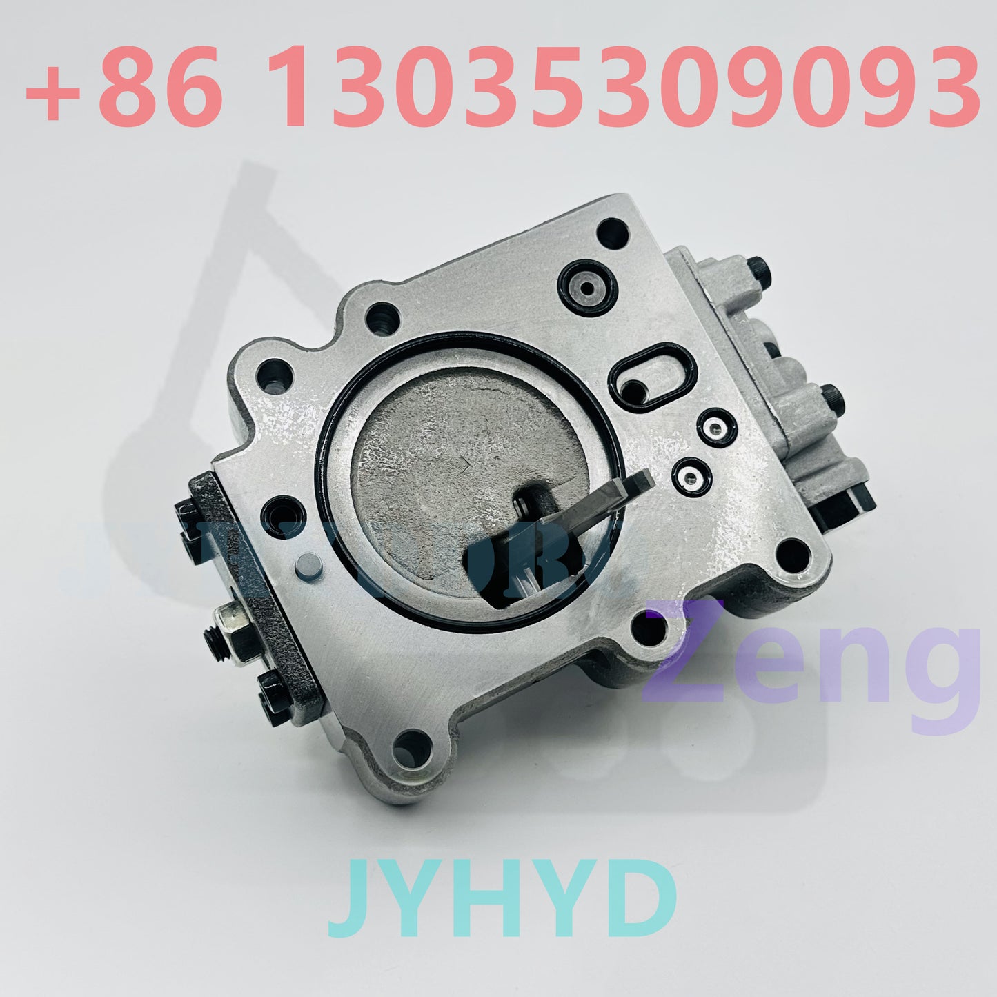 VOLVO EC220D EXCAVATOR VOE14629549 REGULATOR