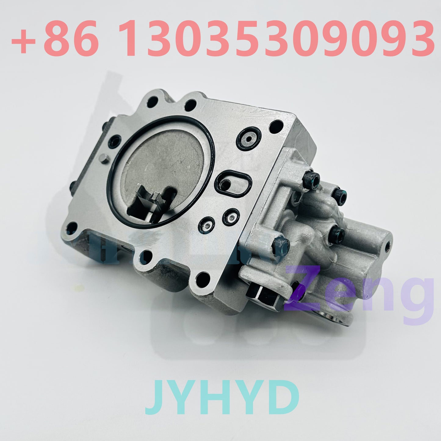 VOLVO EC220D EXCAVATOR VOE14629549 REGULATOR