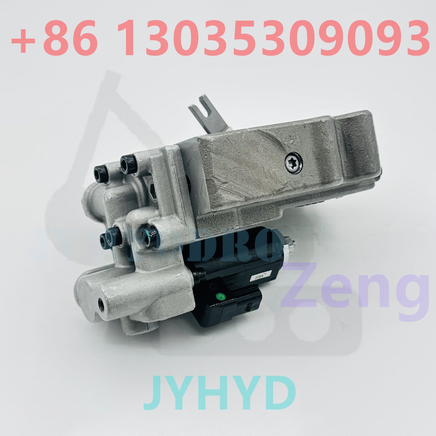 VOLVO EC220D EXCAVATOR VOE14629549 REGULATOR