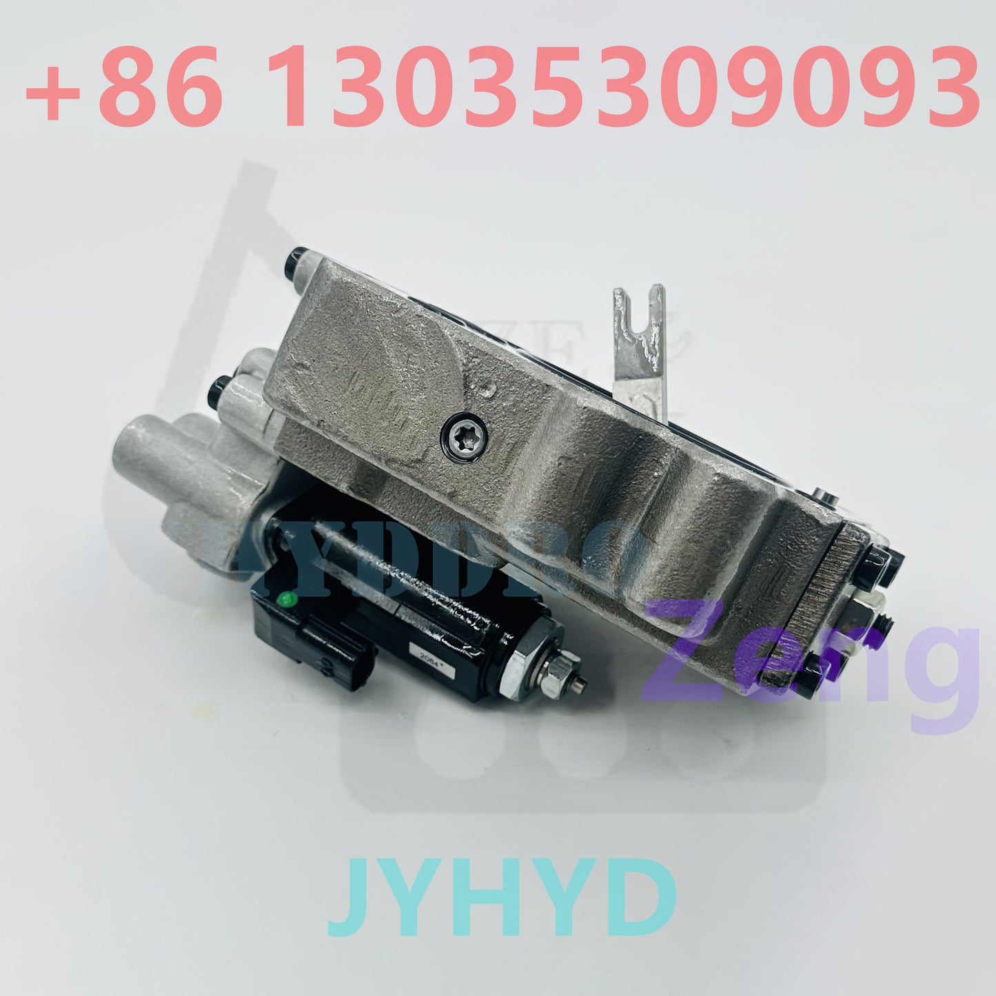 VOLVO EC220D EXCAVATOR VOE14629549 REGULATOR