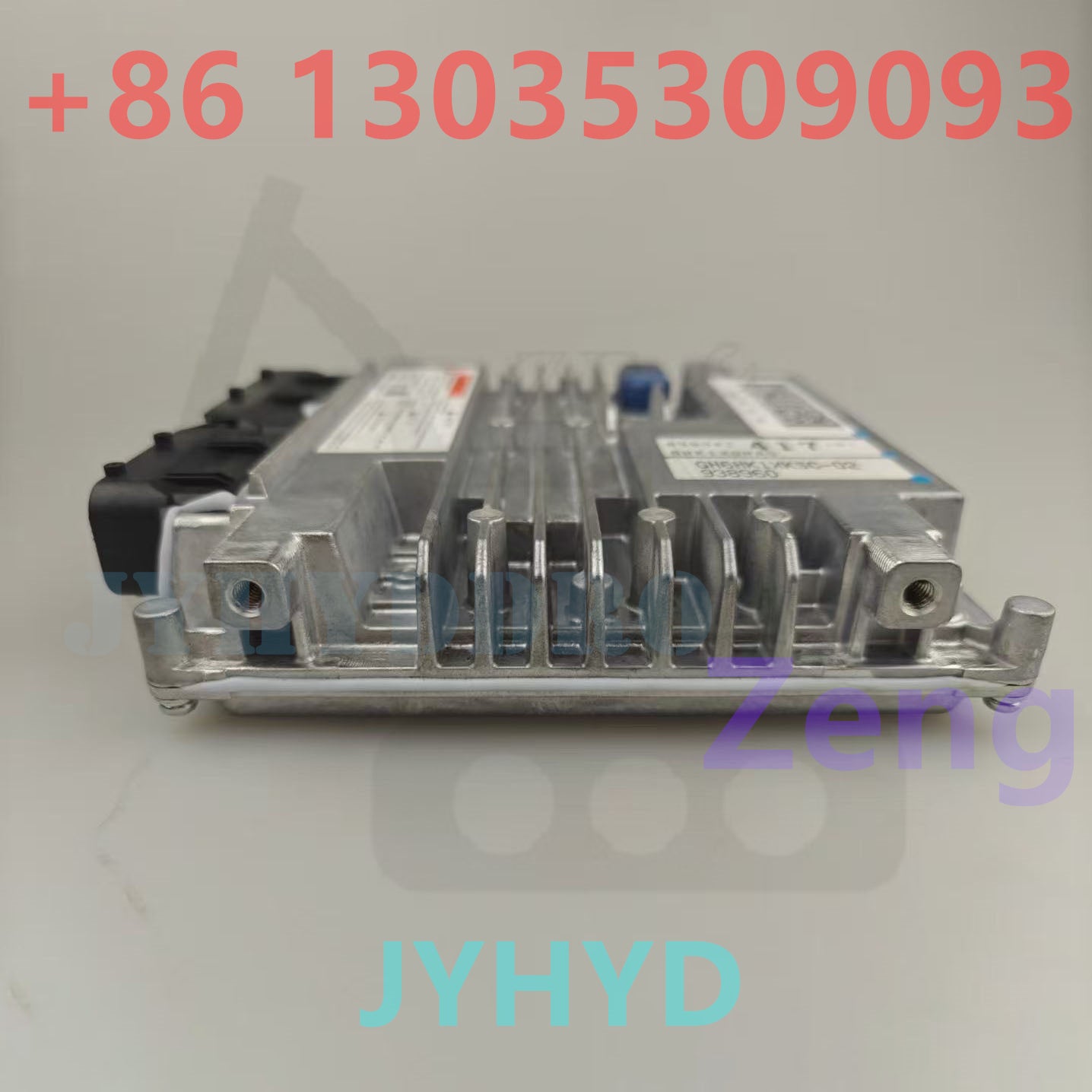 SANY SY365 EXCAVATOR 6HK1XDHAG 898341417 GH6HK1XKSC-02 938960 ECU CONTROLLER
