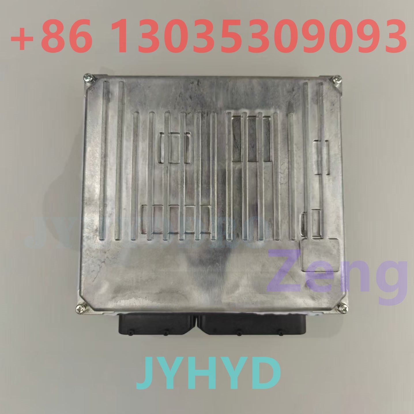 SANY SY365 EXCAVATOR 6HK1XDHAG 898341417 GH6HK1XKSC-02 938960 ECU CONTROLLER