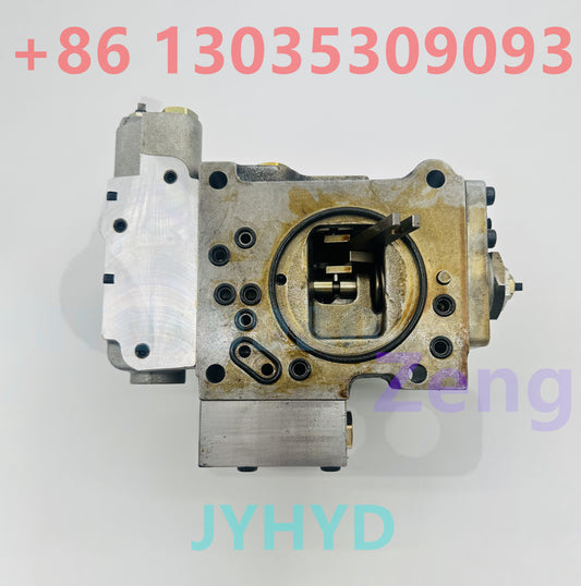 KAWASAKI K3V112 HYDRAULIC PUMP 9T1L REGULATOR