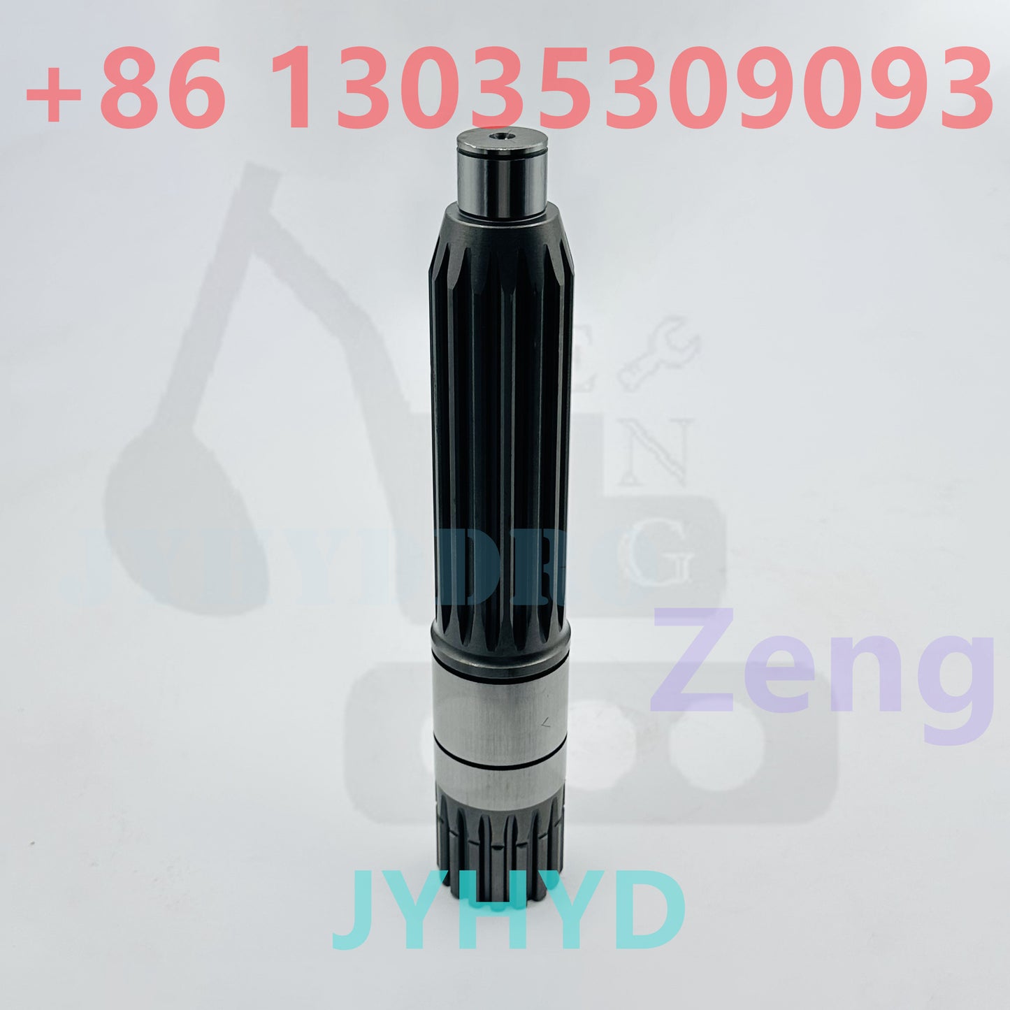 KAWASAKI M2X150 M2X170 SWING MOTOR DRIVE SHAFT