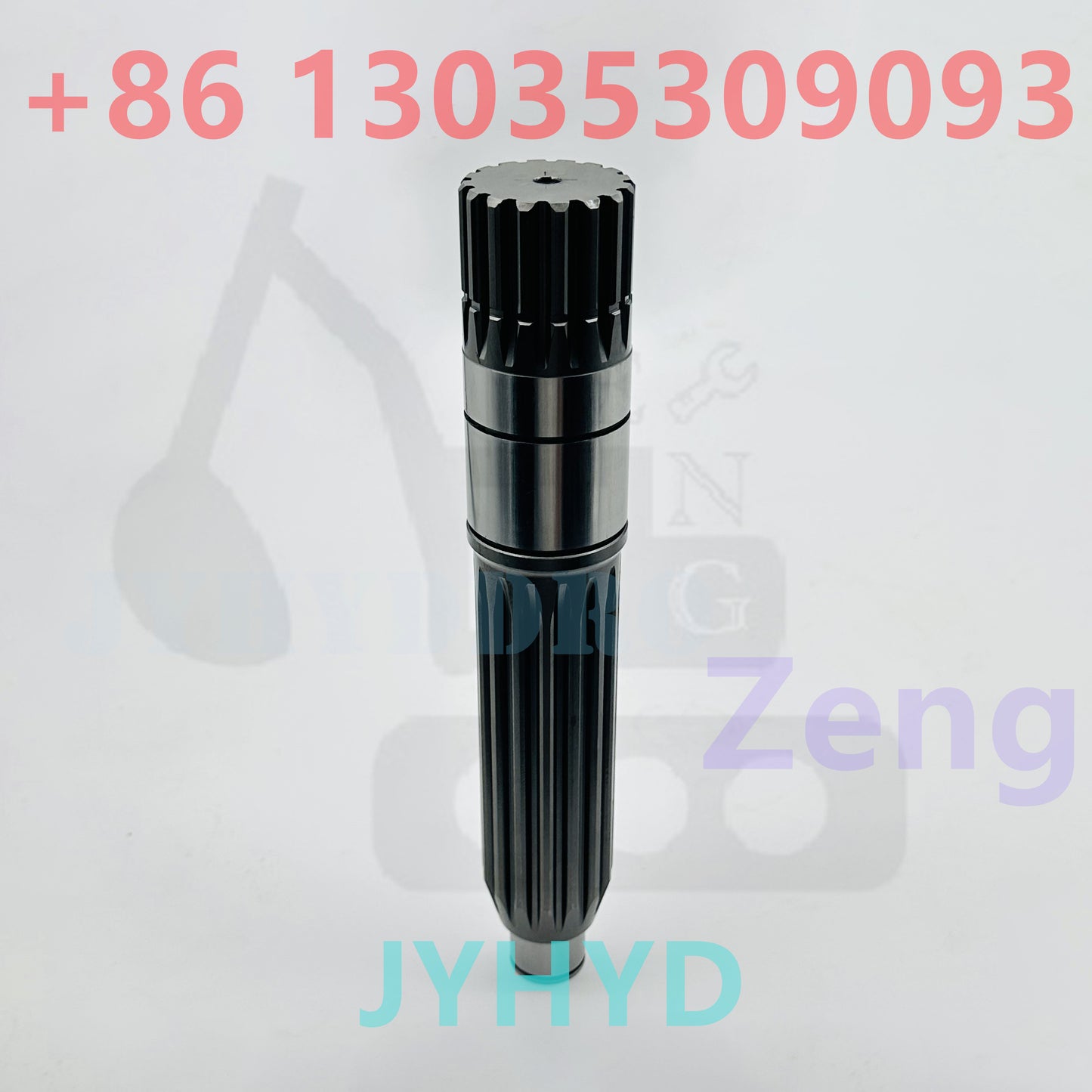 KAWASAKI M2X150 M2X170 SWING MOTOR DRIVE SHAFT