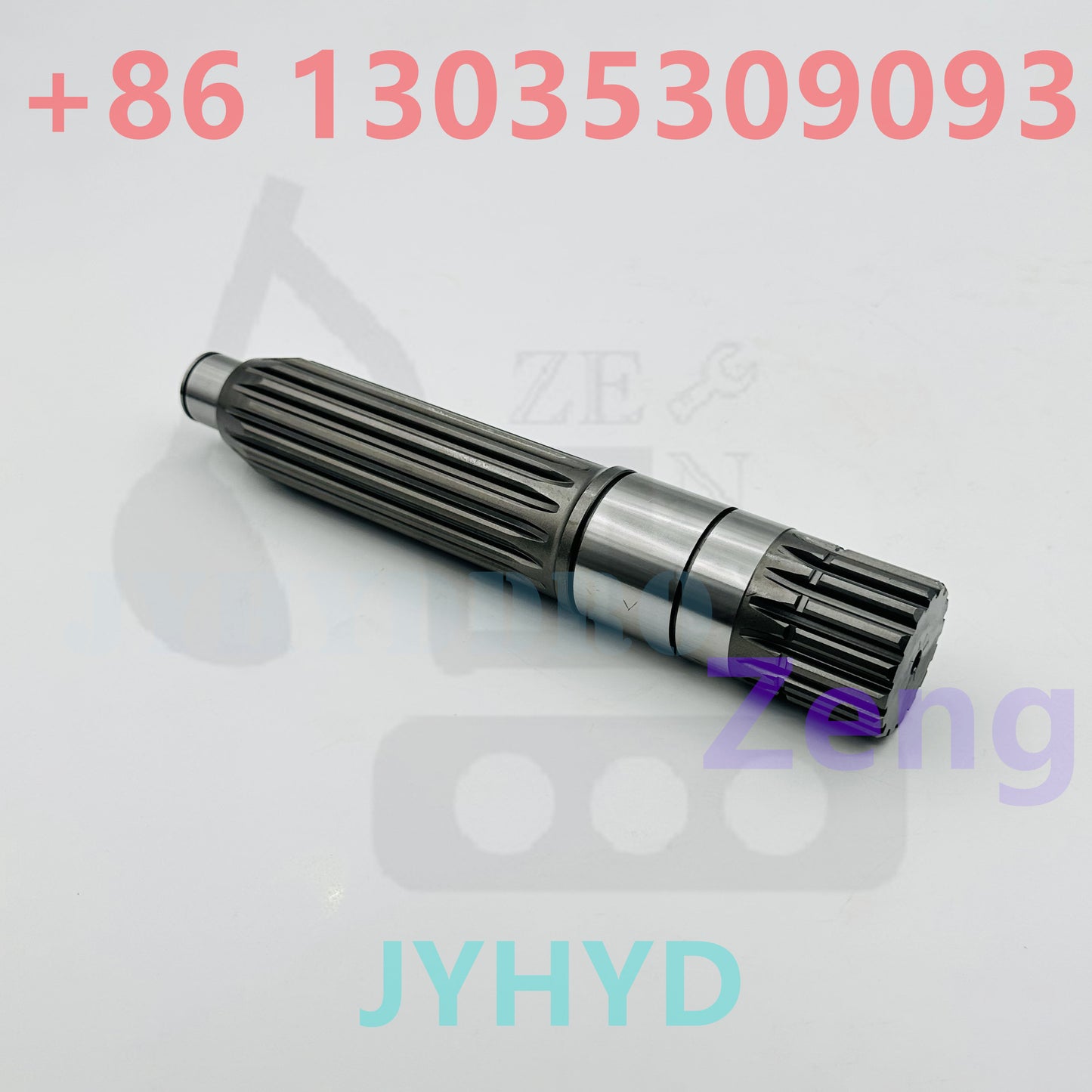 KAWASAKI M2X150 M2X170 SWING MOTOR DRIVE SHAFT