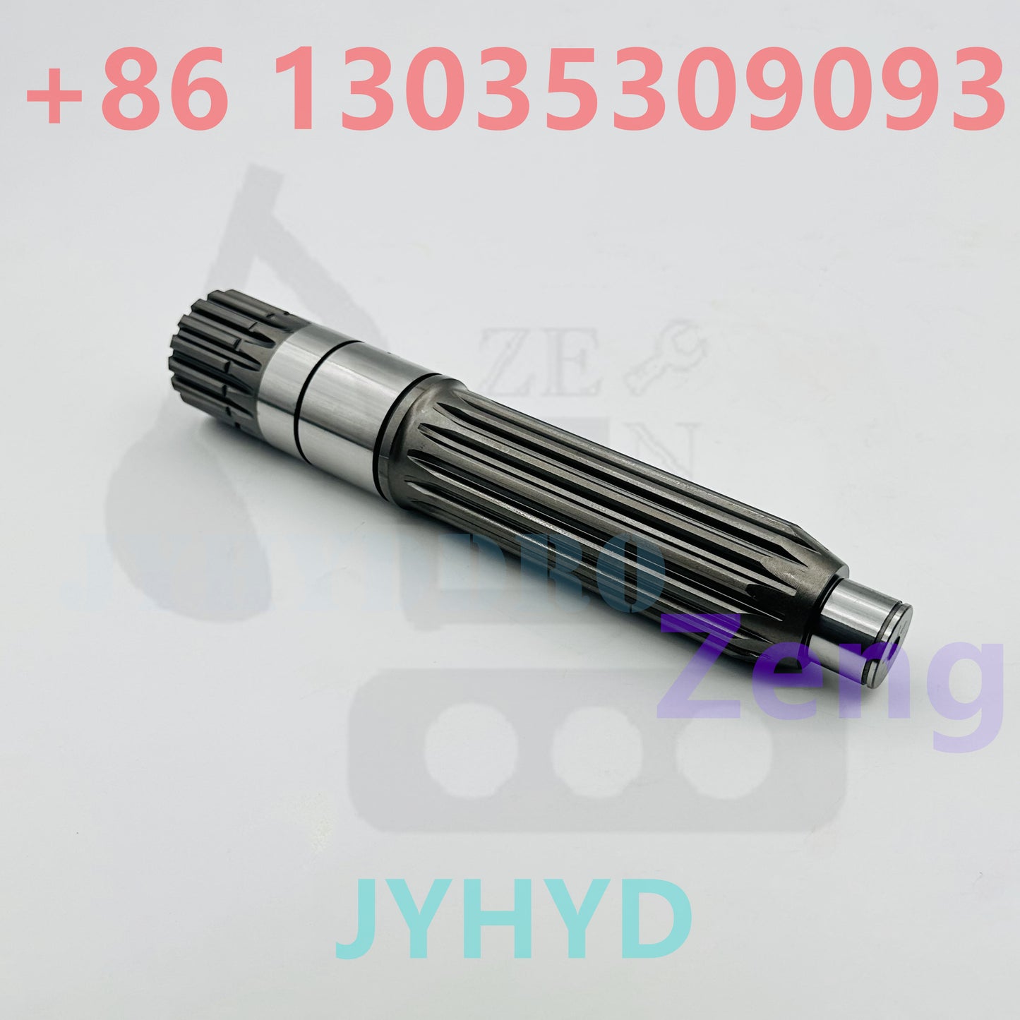 KAWASAKI M2X150 M2X170 SWING MOTOR DRIVE SHAFT