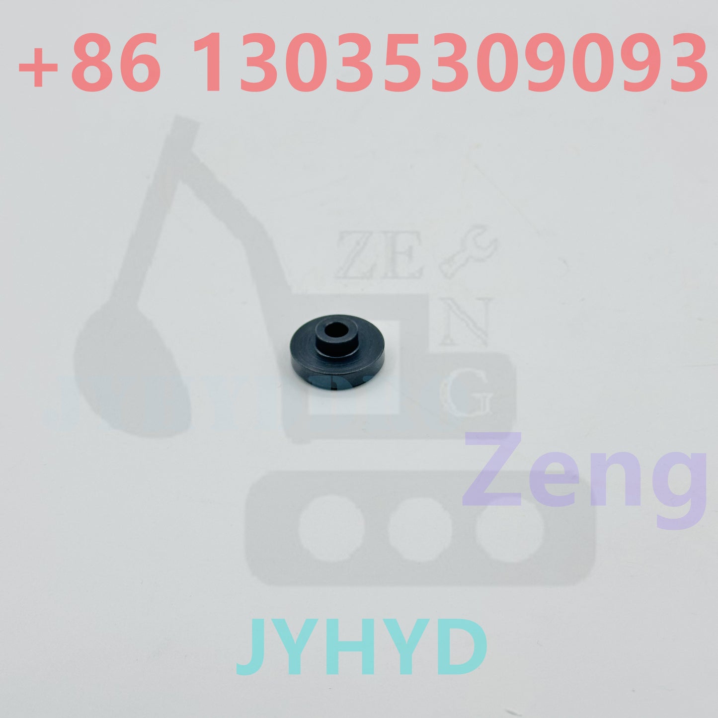 REXROTH A6VM80 TRAVEL MOTOR SEAT