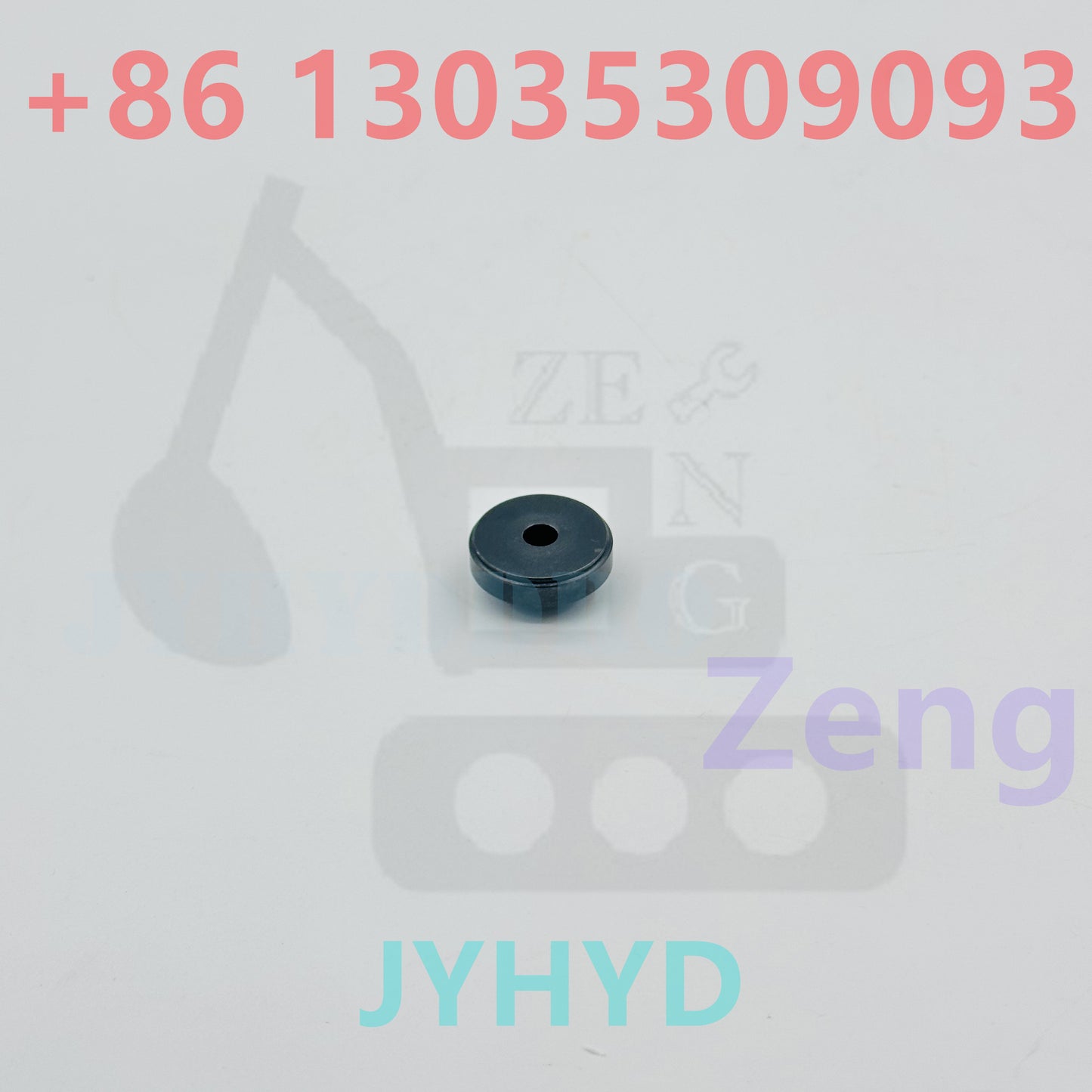 REXROTH A6VM80 TRAVEL MOTOR SEAT