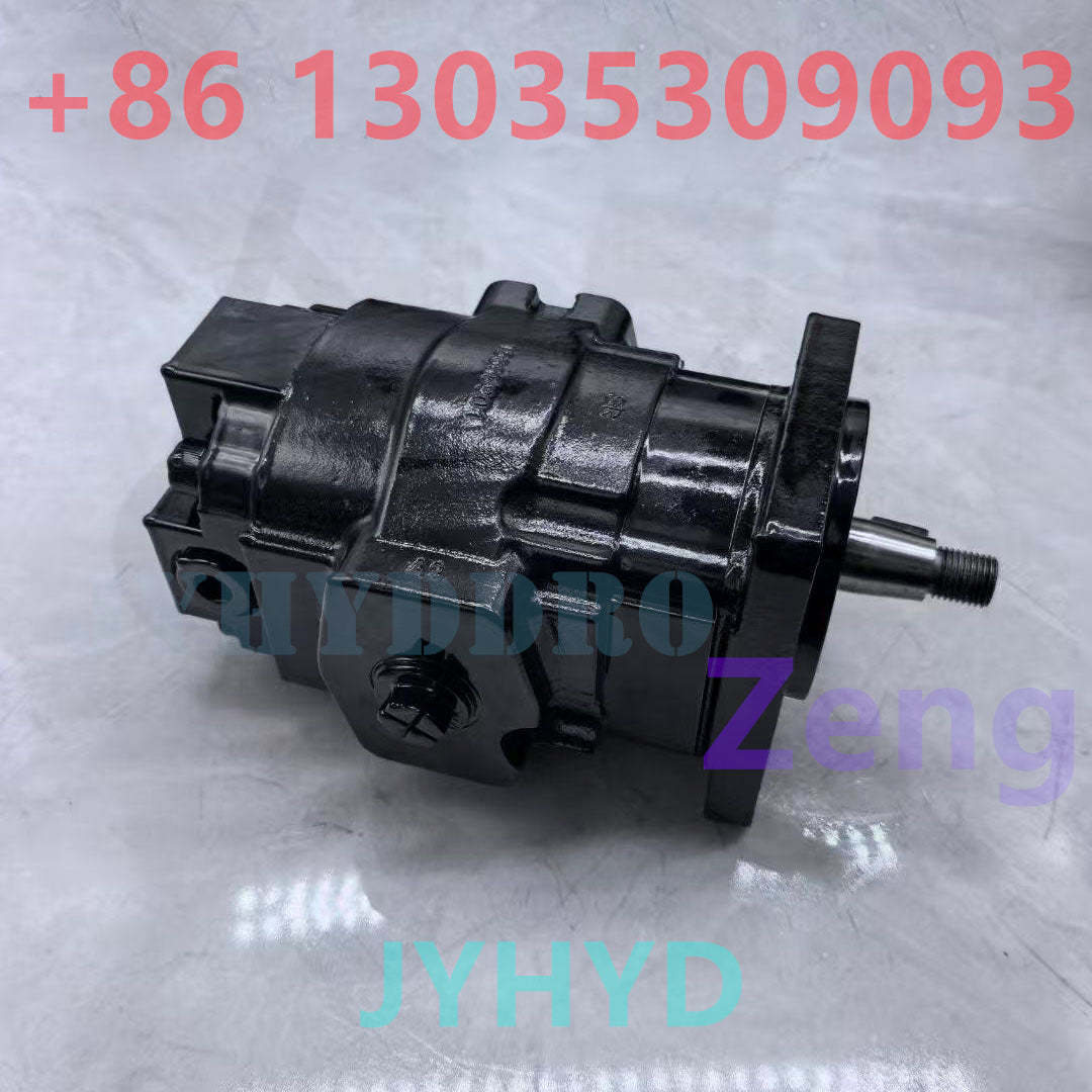 CASAPPA KP30.31-A8K9-LMD/MB-45 GEAR PUMP
