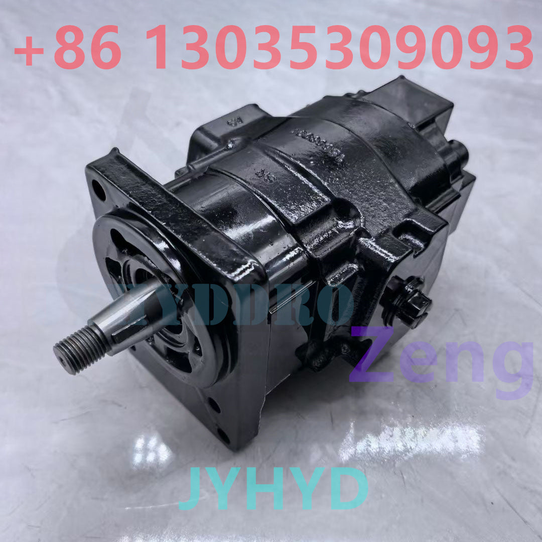CASAPPA KP30.31-A8K9-LMD/MB-45 GEAR PUMP