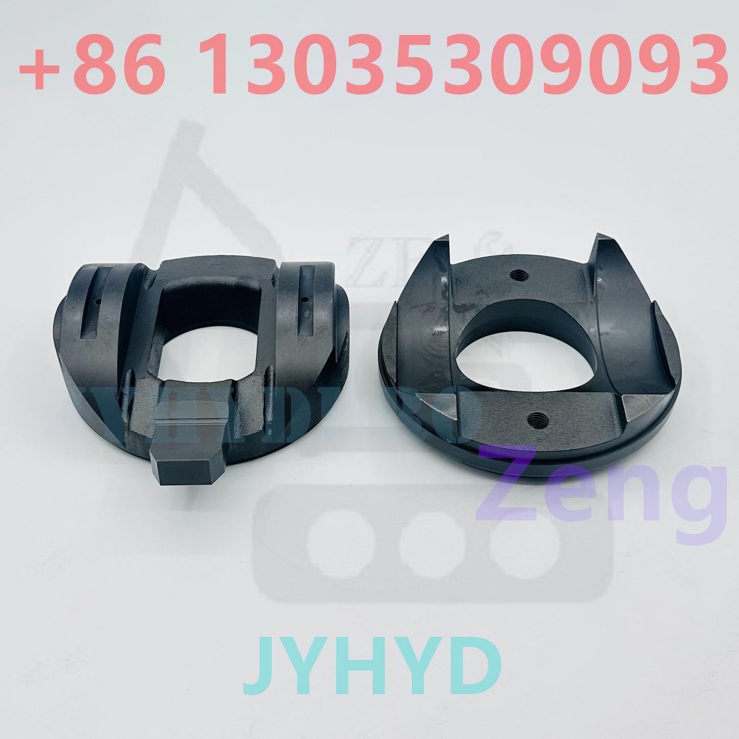 JEIL JMV-155/89 JMV155 travel motor swash plate assy