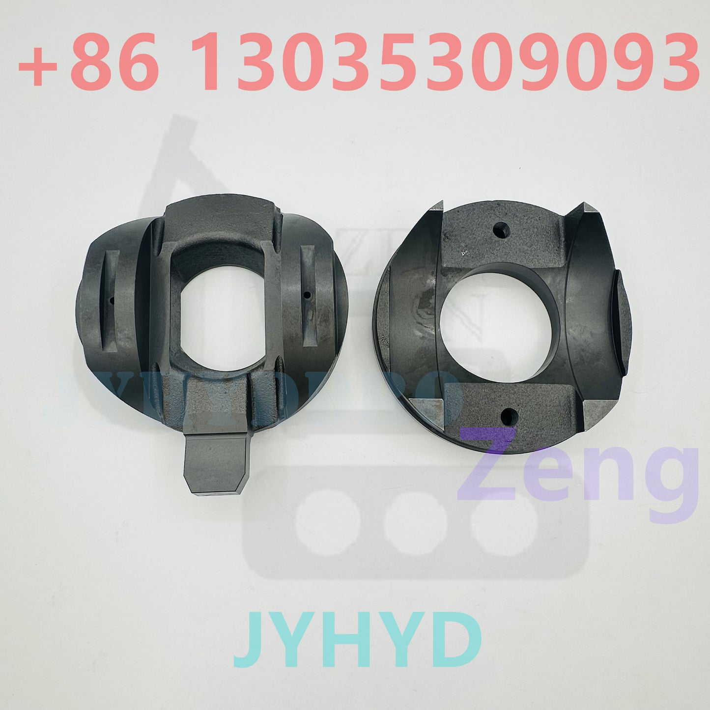 JEIL JMV-155/89 JMV155 travel motor swash plate assy