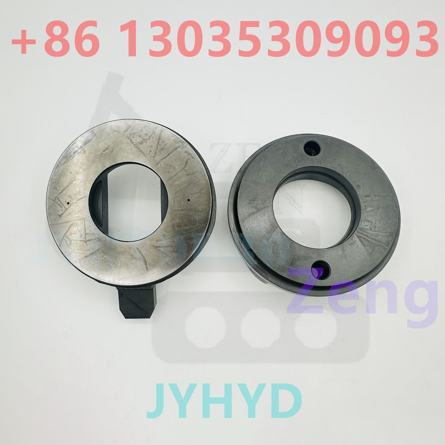 JEIL JMV-155/89 JMV155 travel motor swash plate assy