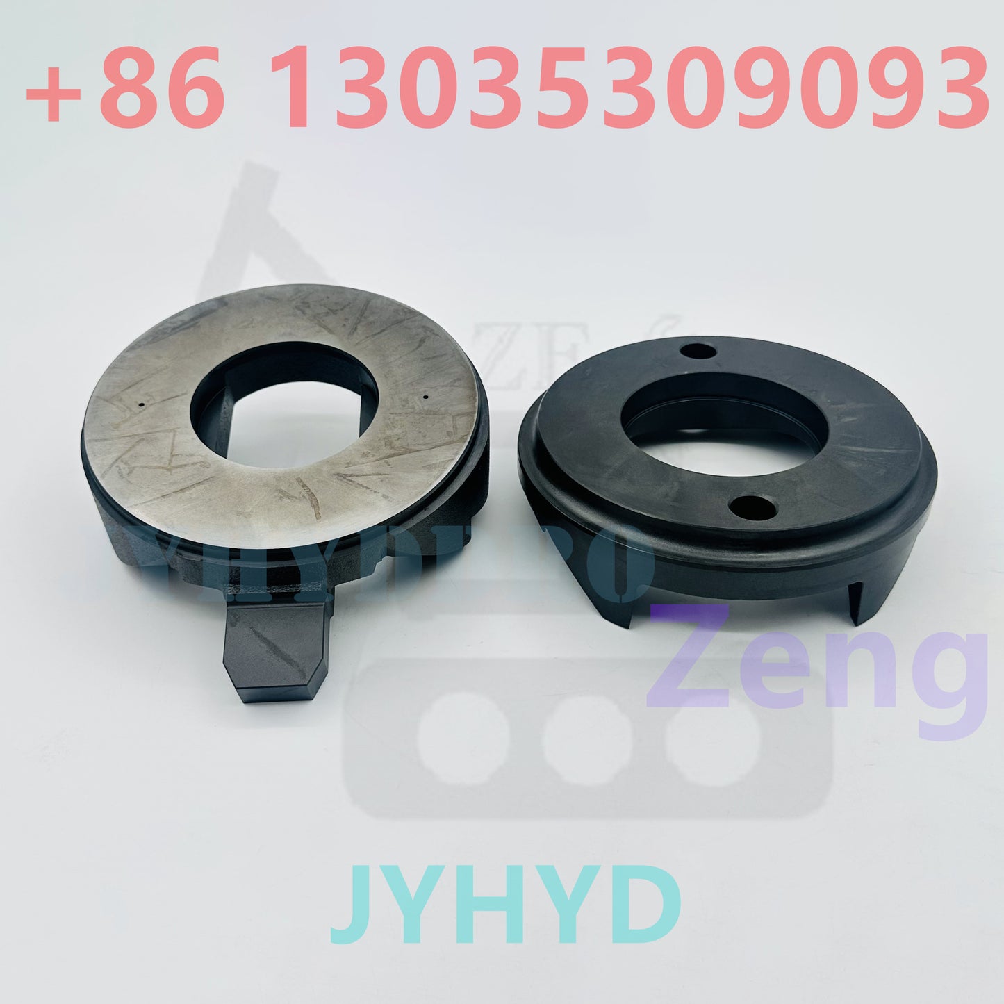 JEIL JMV-155/89 JMV155 travel motor swash plate assy