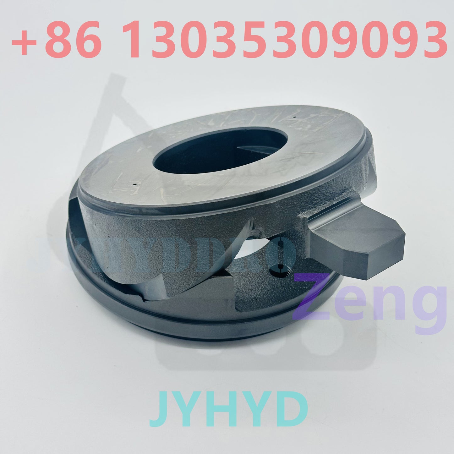 JEIL JMV-155/89 JMV155 travel motor swash plate assy