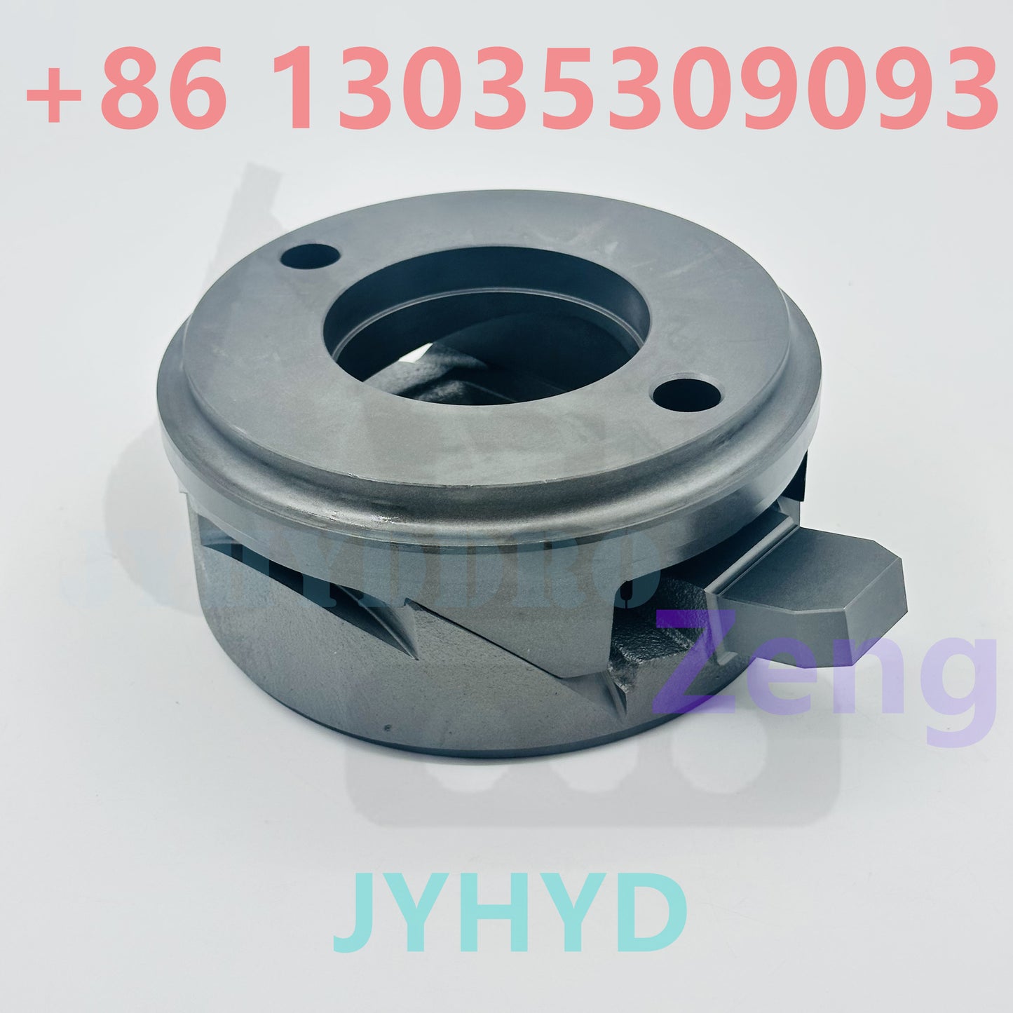JEIL JMV-155/89 JMV155 travel motor swash plate assy