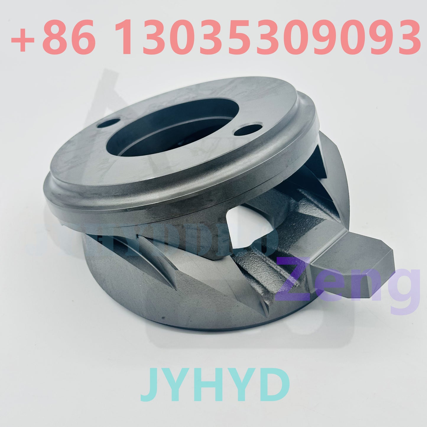 JEIL JMV-155/89 JMV155 travel motor swash plate assy