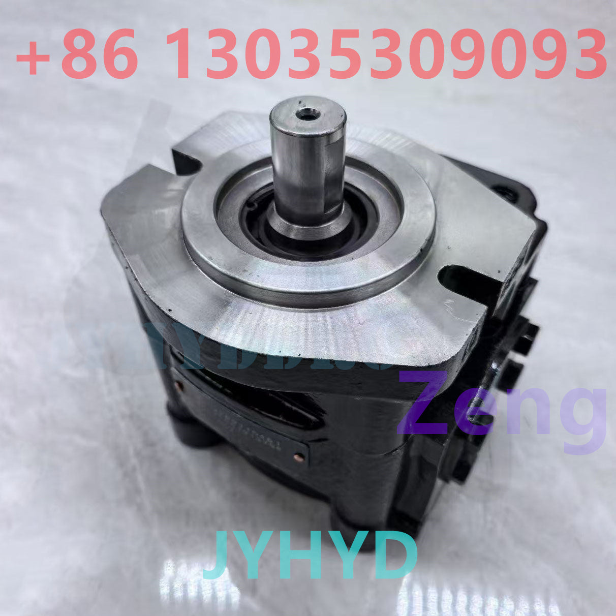 PARKER 3269110461 GEAR PUMP