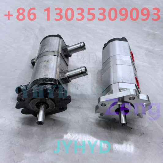 HGP-3A-F23F23 GEAR PUMP