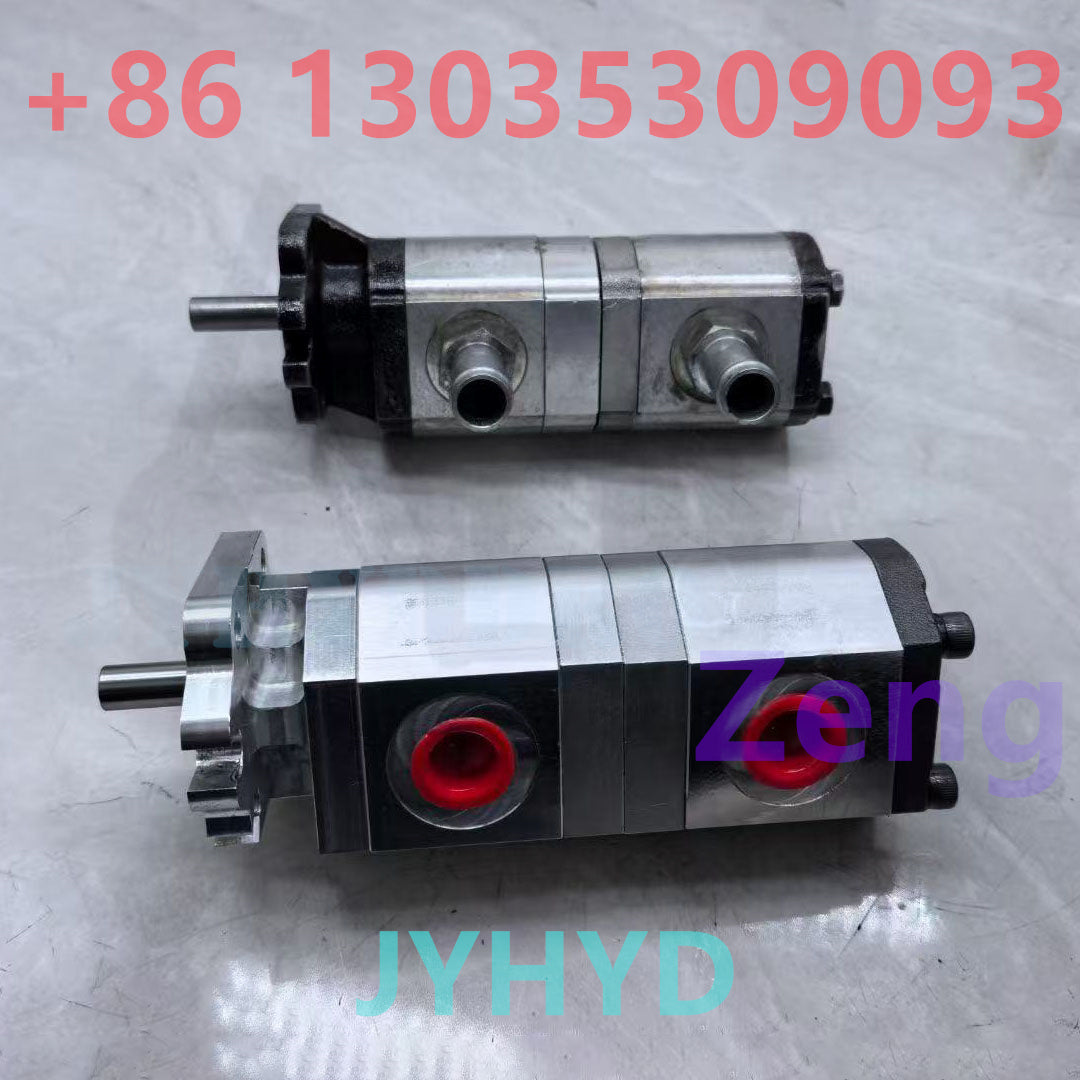HGP-3A-F23F23 GEAR PUMP