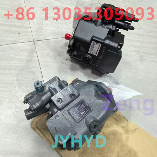 LINGONG LG16 SANY SY18 EXCAVATOR HYDRAULIC PUMP