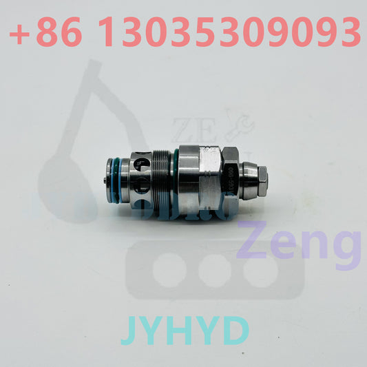 HYUNDAI ZGAR-00136 RELIEF VALVE ASSY