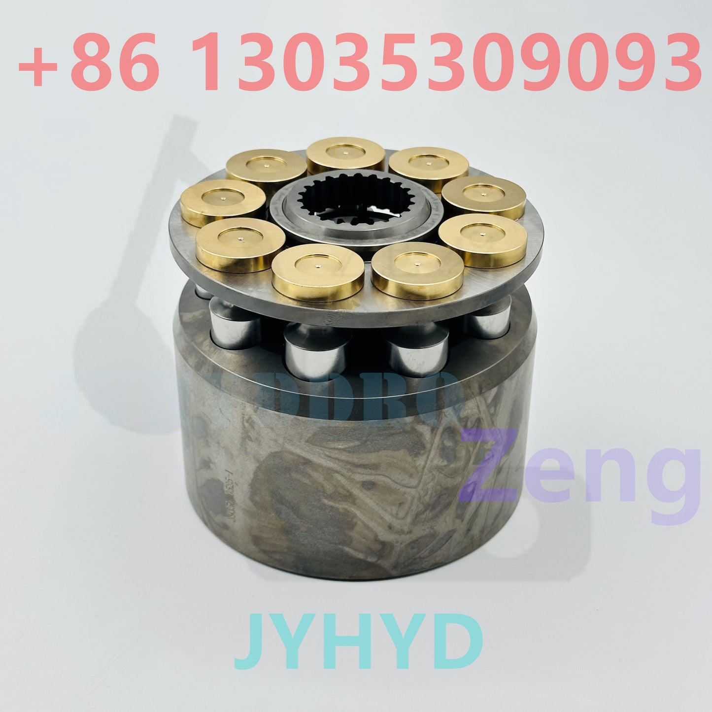 REXROTH A10VO74 hydraulic pump repair kit seal kit