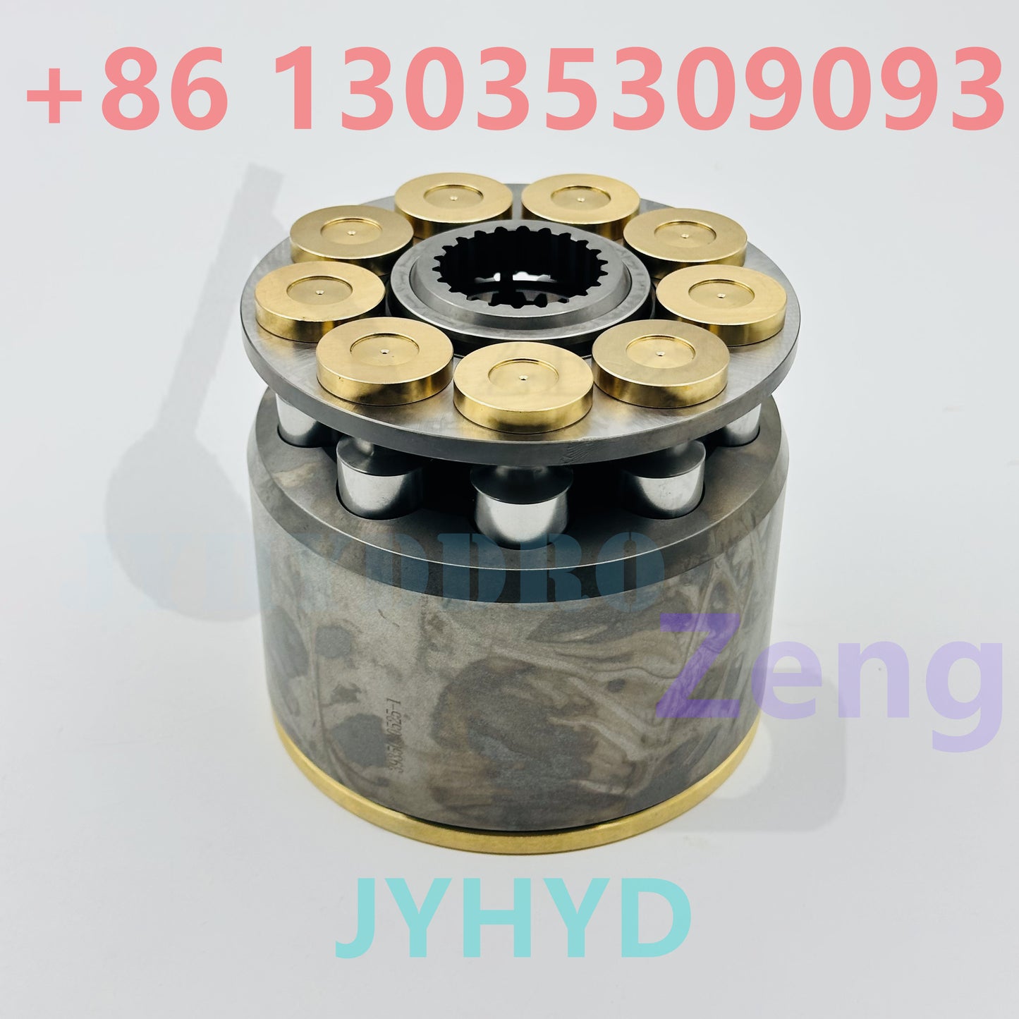 REXROTH A10VO74 hydraulic pump repair kit seal kit